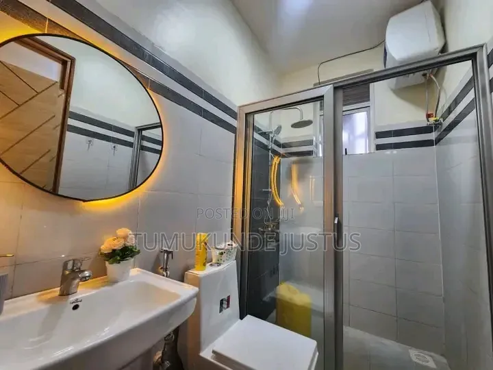1bdrm House in Kisaasi, Central Division for rent
