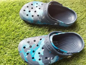 Boys Crocs