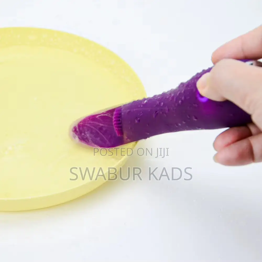 Realistic Tongue Clit Vibrator
