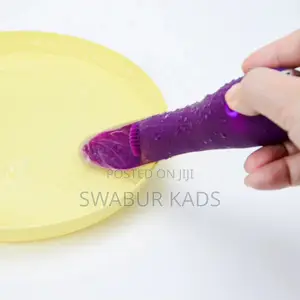 Realistic Tongue Clit Vibrator