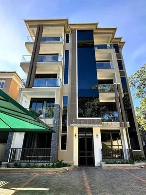 2bdrm House in Kisaasi, Central Division for rent
