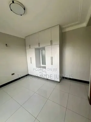 2bdrm House in Kisaasi, Central Division for rent