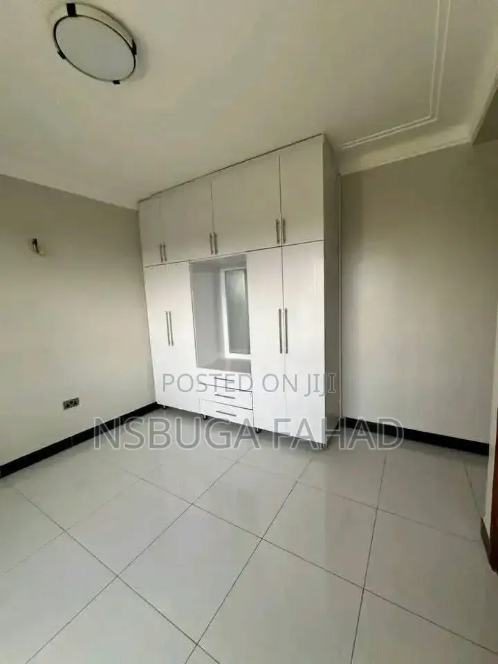2bdrm House in Kisaasi, Central Division for rent