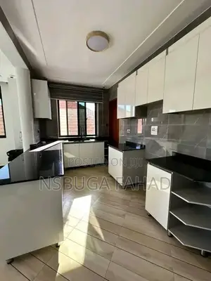 2bdrm House in Kisaasi, Central Division for rent
