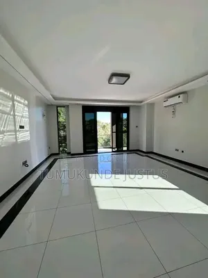 2bdrm House in Kisaasi, Central Division for rent