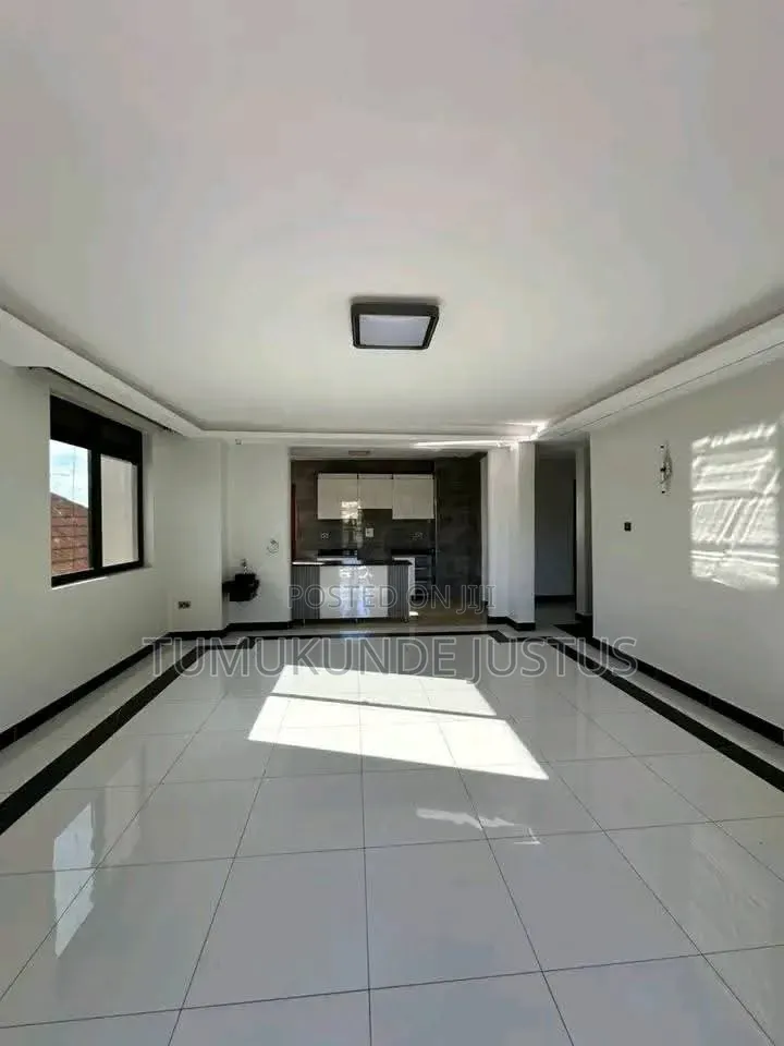 2bdrm House in Kisaasi, Central Division for rent