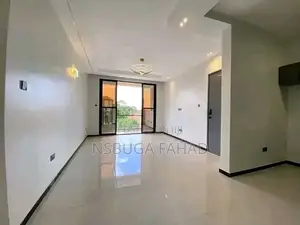 2bdrm House in Kisaasi Bukoto Road, Central Division for rent