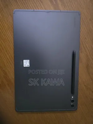 Samsung Galaxy Tab S9 Ultra 1 TB Black