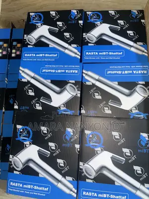Shattafa Valve Set