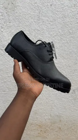 School Shoes