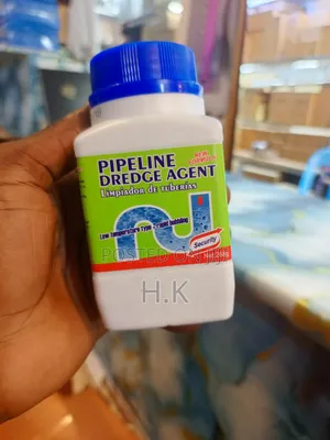 Pipeline Dredge Agent - 268g