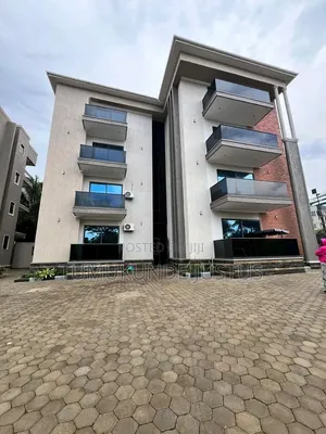 2bdrm House in Kisaasi, Central Division for rent