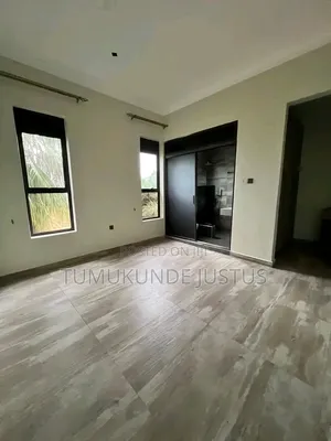 2bdrm House in Kisaasi, Central Division for rent
