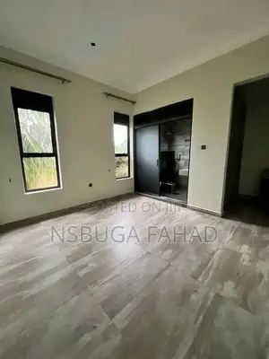 2bdrm House in Kisaasi, Central Division for rent
