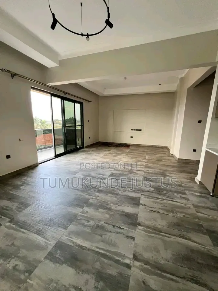2bdrm House in Kisaasi, Central Division for rent