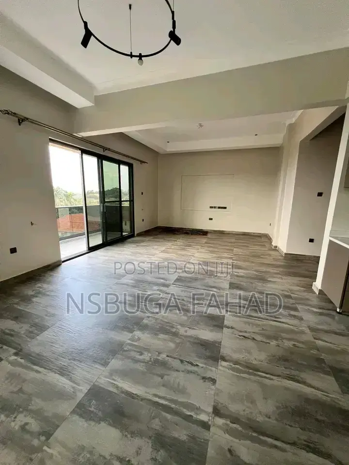 2bdrm House in Kisaasi, Central Division for rent