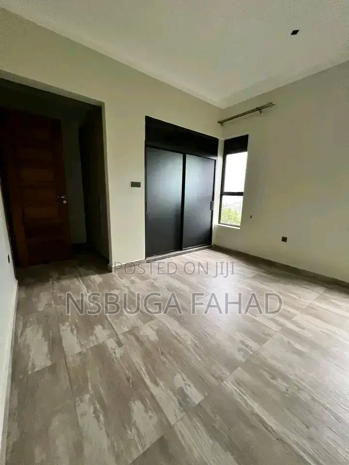 2bdrm House in Kisaasi, Central Division for rent