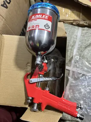 Spray Gun /Compressor Gun