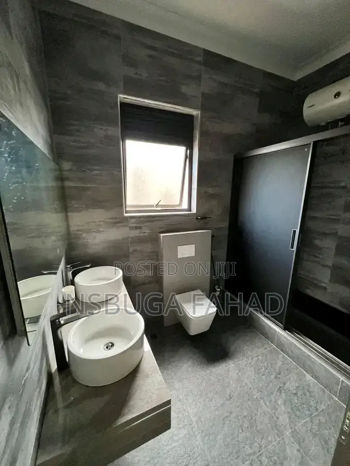 2bdrm House in Kisaasi, Central Division for rent