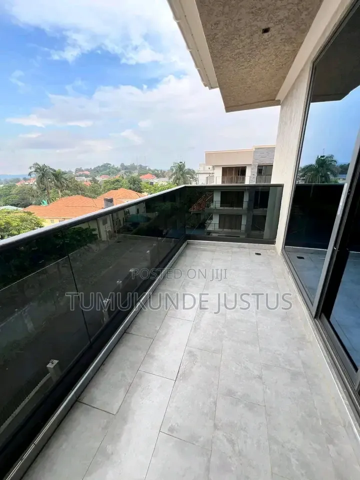 2bdrm House in Kisaasi, Central Division for rent