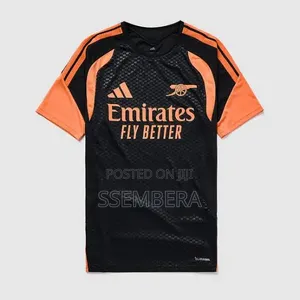 Original Arsenal Training Jersey, Kit