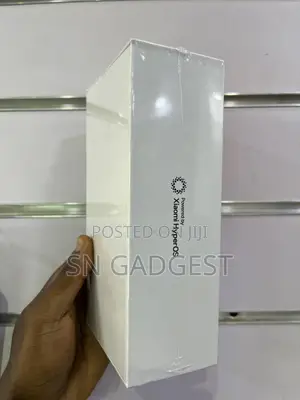 New Xiaomi Redmi Note 15 Pro+ 512 GB Black