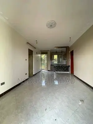 2bdrm House in Kisaasi, Central Division for rent