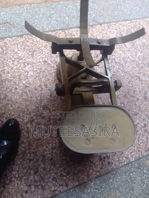Weighing Scale
