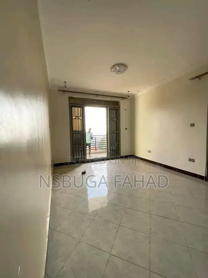 2bdrm House in Kisaasi, Central Division for rent
