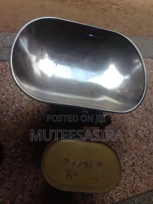 Weighing Scale