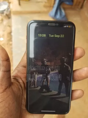 Apple iPhone 11 Pro 256 GB Gray