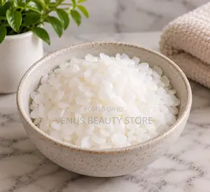 Emulsifying Wax 500mg