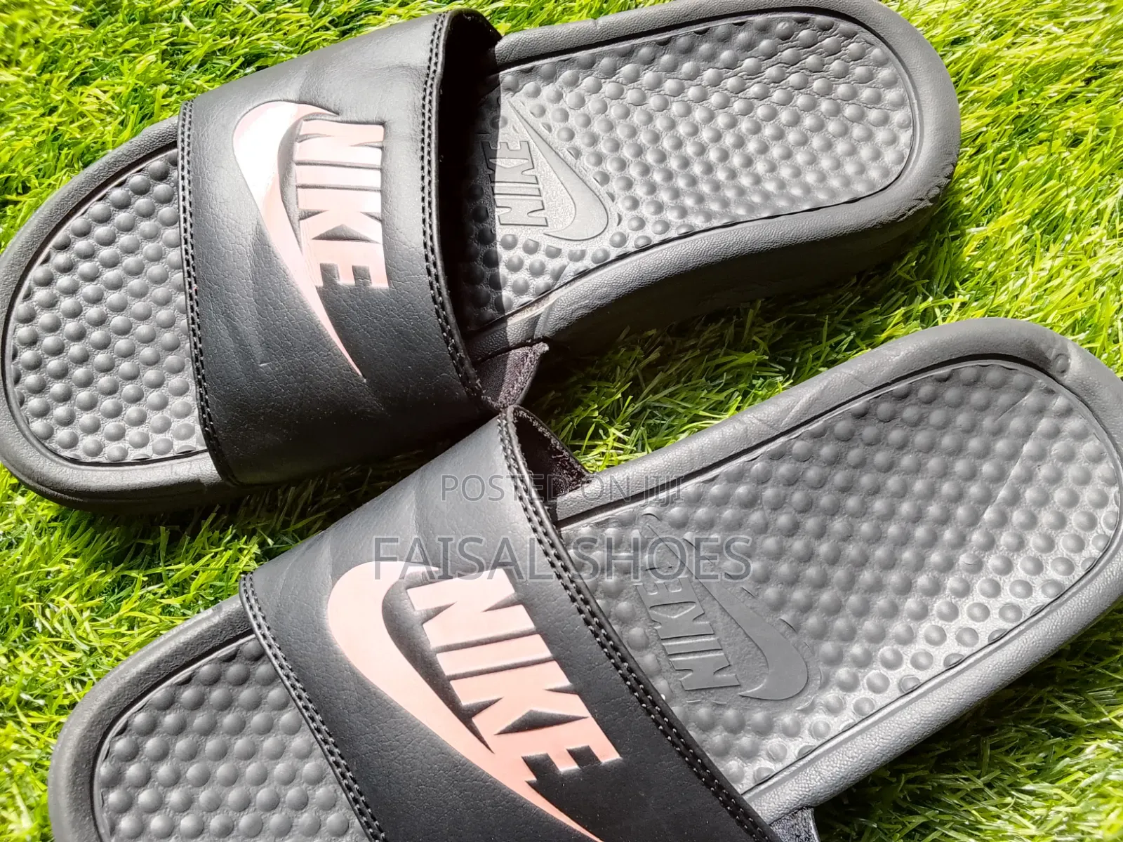 Men's Nikes