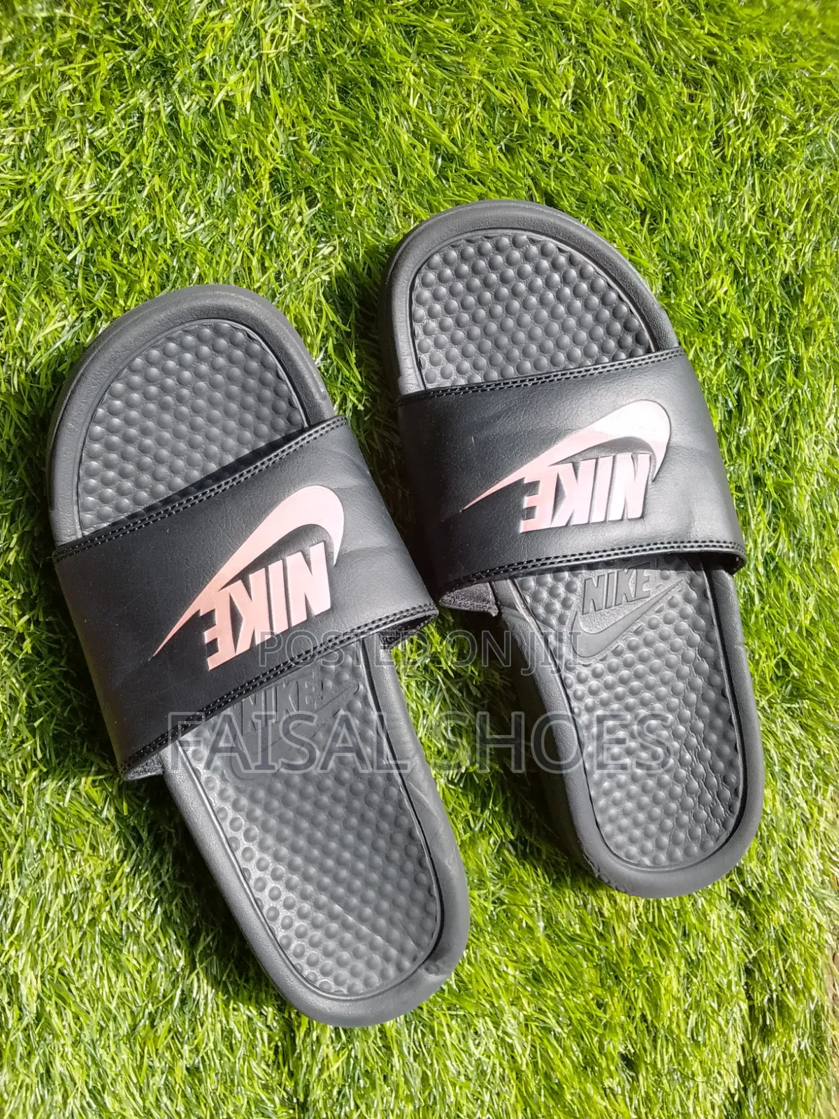 Men's Nikes