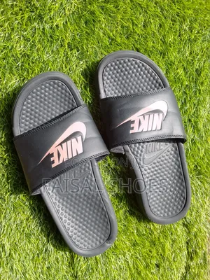 Men's Nikes
