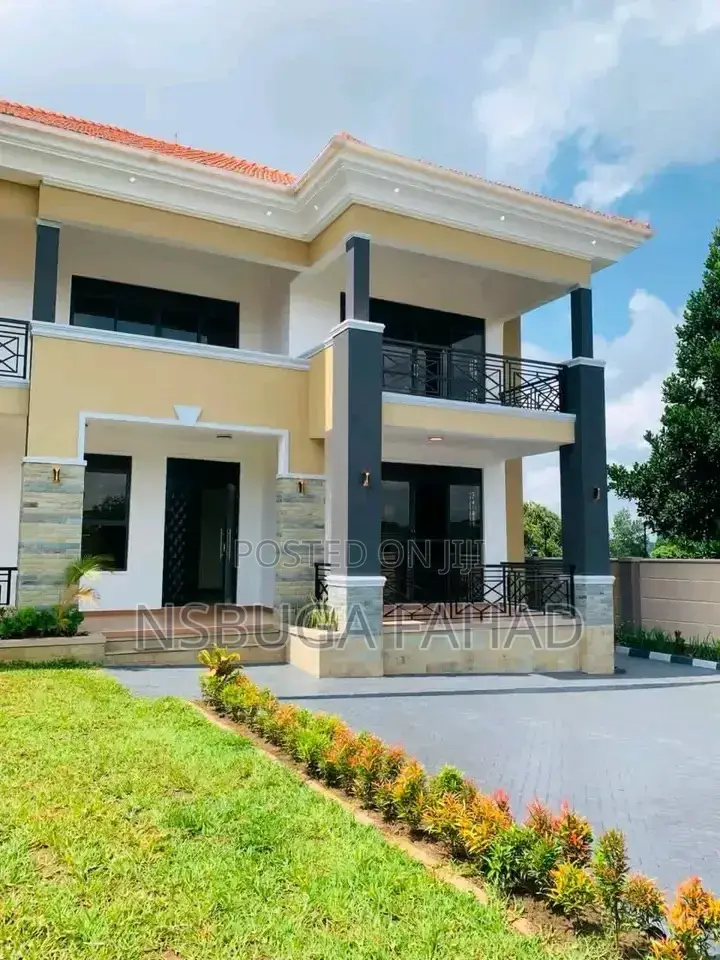 3bdrm House in Standalone Kisaasi, Central Division for rent