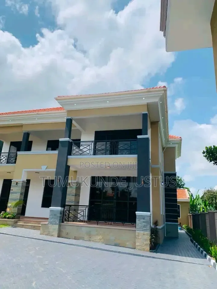 3bdrm House in Standalone Kisaasi, Central Division for rent