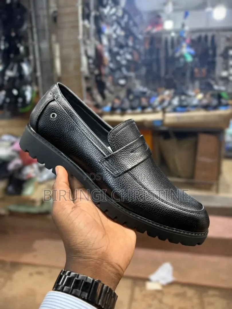 Men's Gentle Shoes