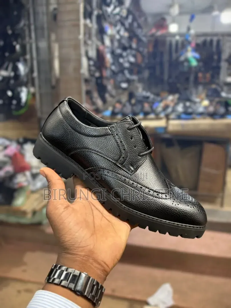 Men's Gentle Shoes