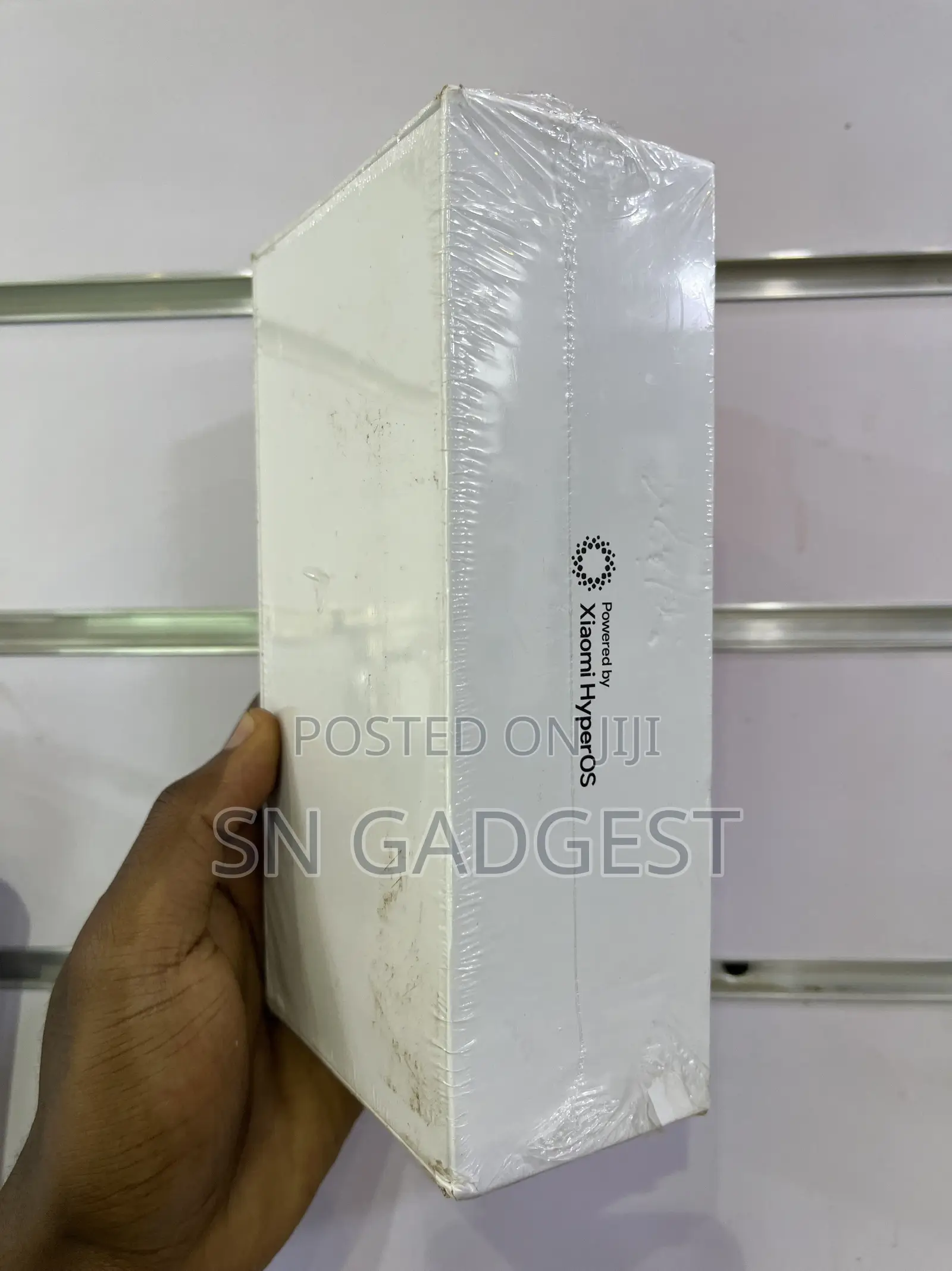 New Xiaomi 15 Pro 256 GB Black
