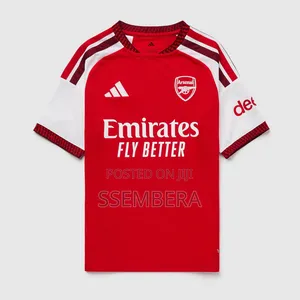 Original Arsenal Home Jersey Orr Kit