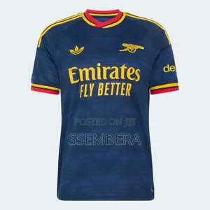 Original Arsenal Away Jersey or Kit