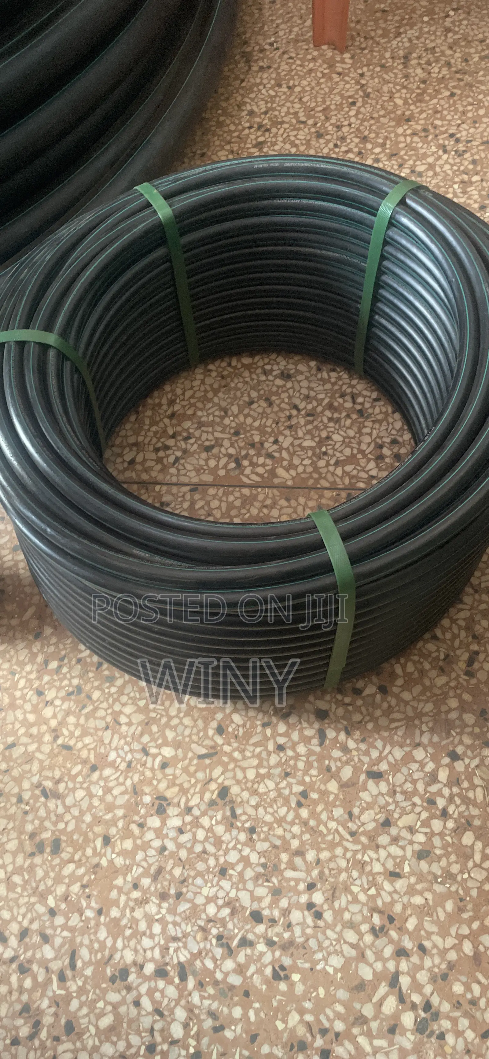 HDPE Pipes