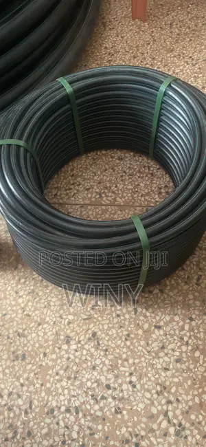 HDPE Pipes