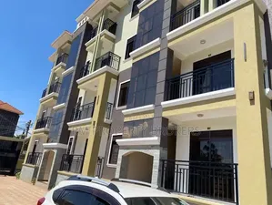 1bdrm Apartment in Buziga, Central Division for rent
