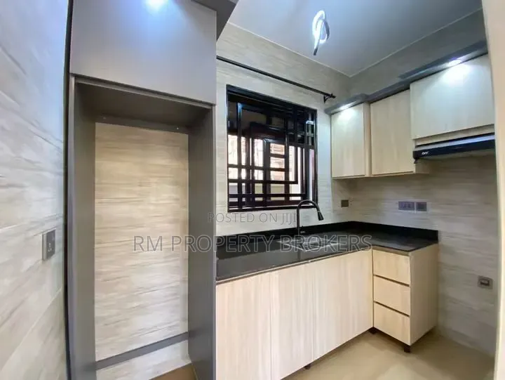 1bdrm Apartment in Buziga, Central Division for rent