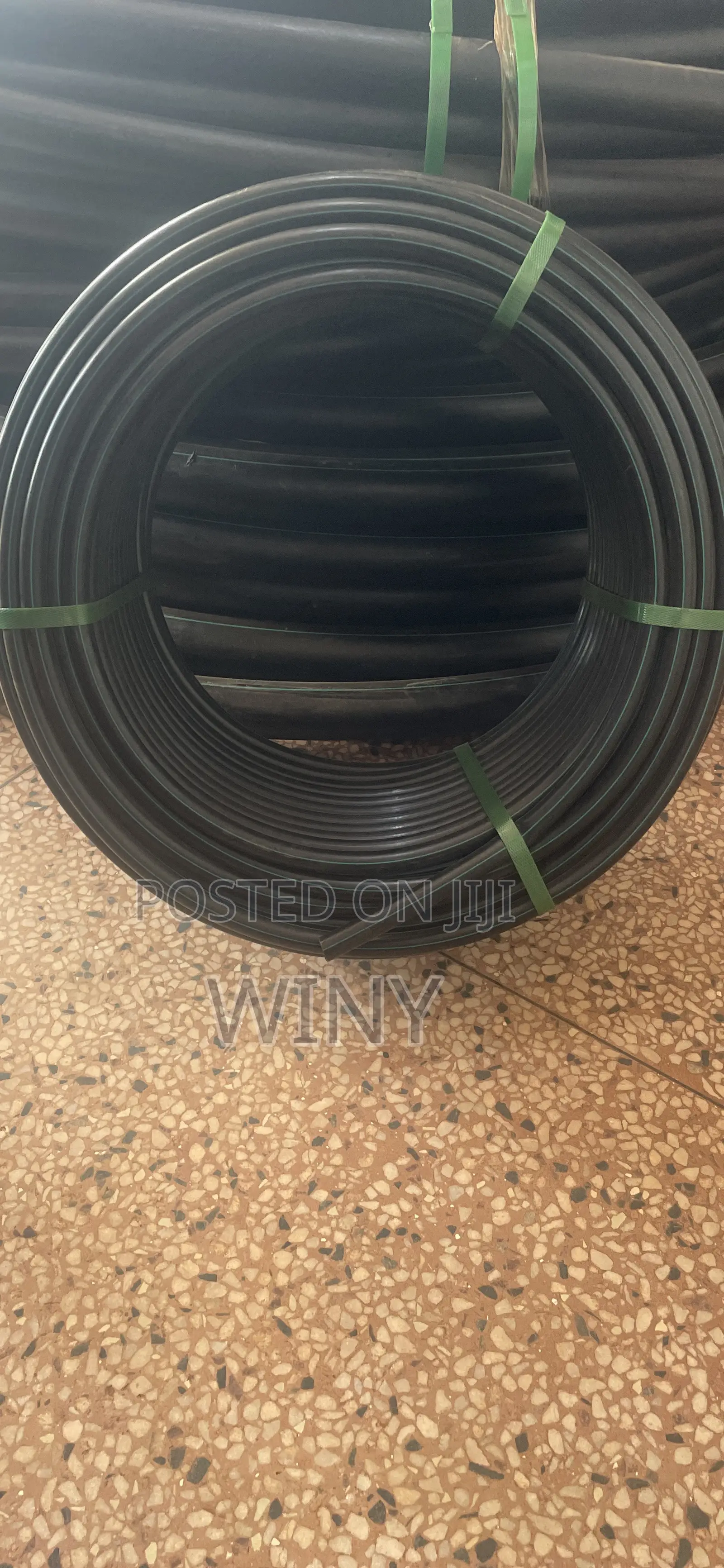 HDPE Pipes