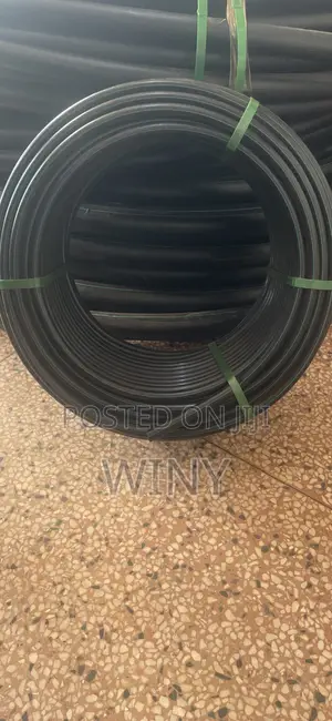 HDPE Pipes