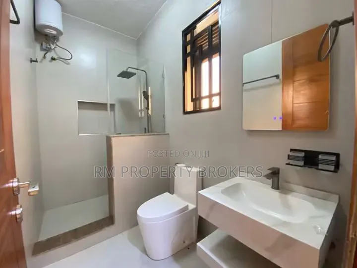 1bdrm Apartment in Buziga, Central Division for rent