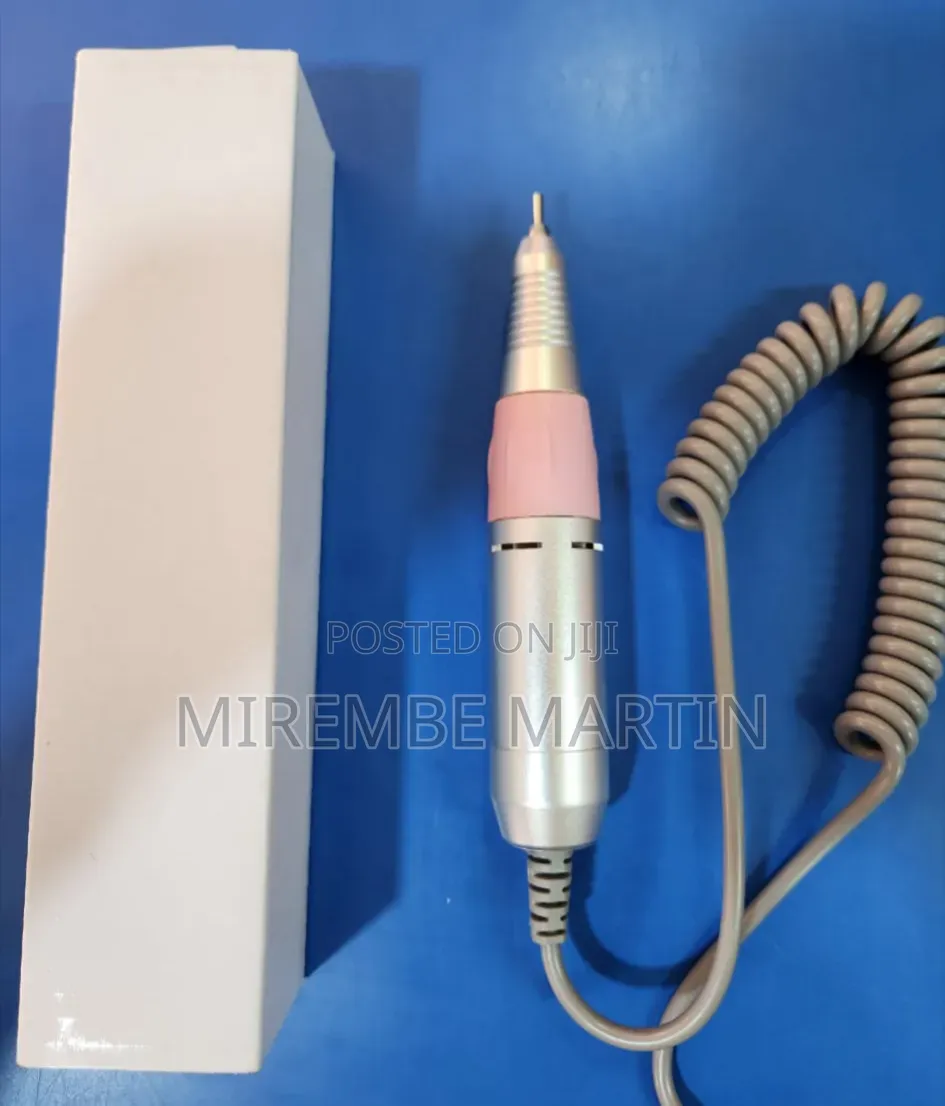 Electric Nail File or Drill